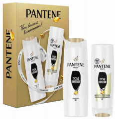 Набор подарочный для женщин «Густые и крепкие» - Фото 10