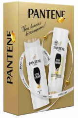 Набор подарочный для женщин «Густые и крепкие» - Фото 11