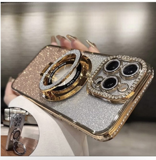 Чехол для iPhone 16 Pro Max