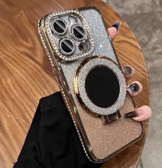 Чехол для iPhone 16 Pro Max