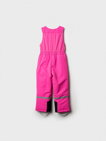 Полукомбинезон для девочек