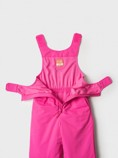 Полукомбинезон для девочек