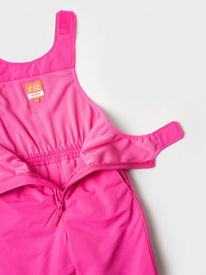 Полукомбинезон для девочек