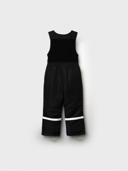 Полукомбинезон для девочек