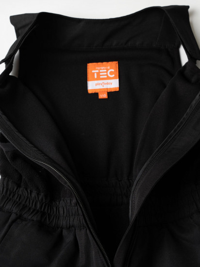 Полукомбинезон для девочек