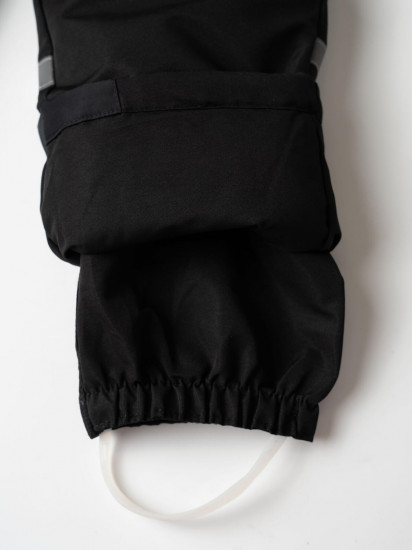 Полукомбинезон для девочек