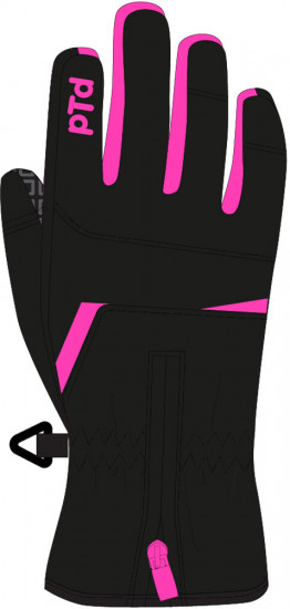 Перчатки для девочек