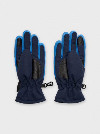 Перчатки для мальчиков