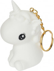 Фигурка-брелок алмазной мозаикой «Единорог» - Фото 3