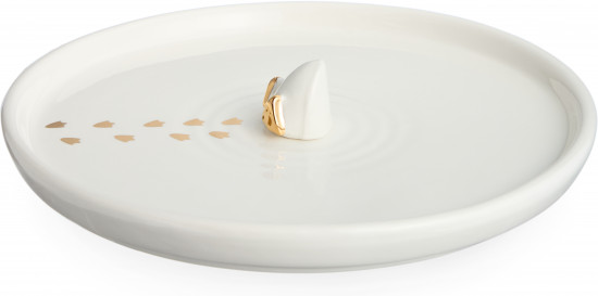 Блюдо сервировочное