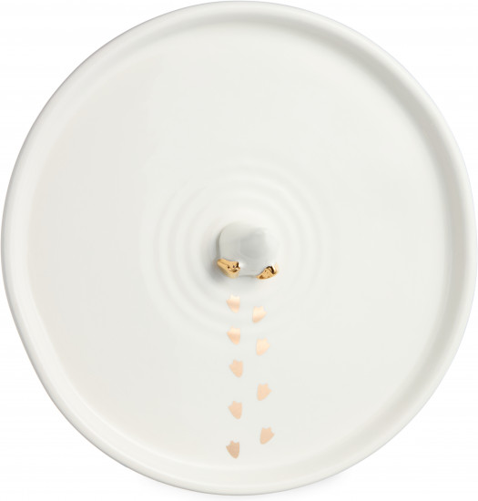 Блюдо сервировочное