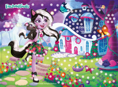 Набор жемчужных аппликаций «Фантастический мир» - Фото 2