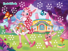 Набор жемчужных аппликаций «Фантастический мир» - Фото 3