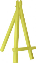 Аппликация из алмазной мозаики «Белый лев» - Фото 3