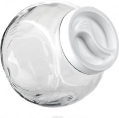 Банка с крышкой «Белла» - Фото 1