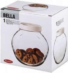 Банка с крышкой «Белла» - Фото 2