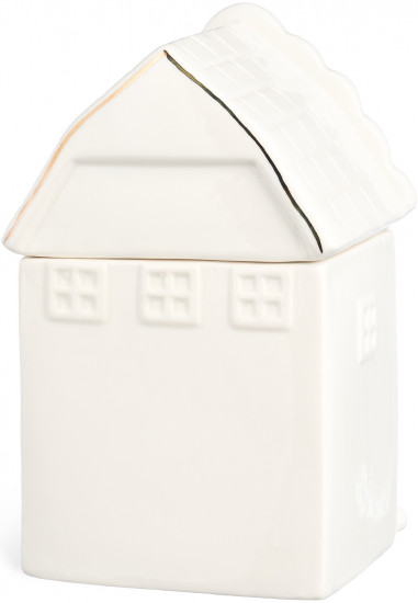 Банка для чайных пакетиков