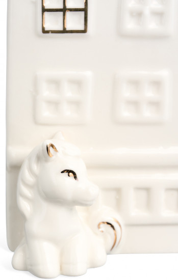 Банка для чайных пакетиков