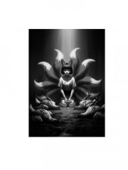 Страшилки для взрослых. Напугай меня перед сном... - Фото 9