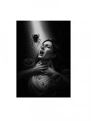 Страшилки для взрослых. Напугай меня перед сном... - Фото 11