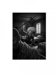 Страшилки для взрослых. Напугай меня перед сном... - Фото 12