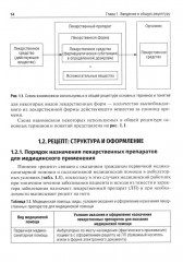 Общая рецептура с характеристикой лекарственных форм - Фото 9