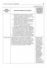 Общая рецептура с характеристикой лекарственных форм - Фото 12