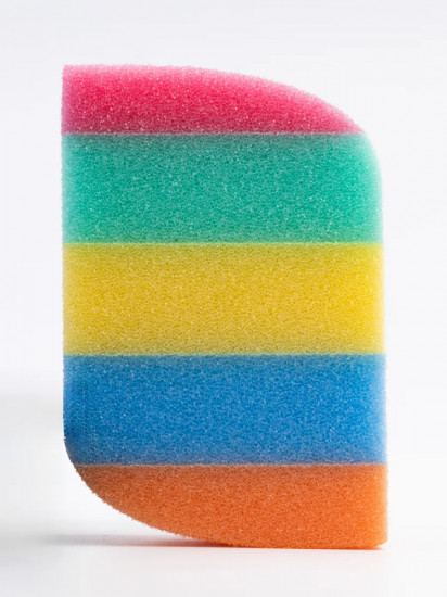 Губка банная