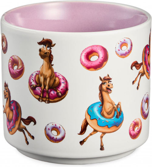 Кружка «Ponycake»