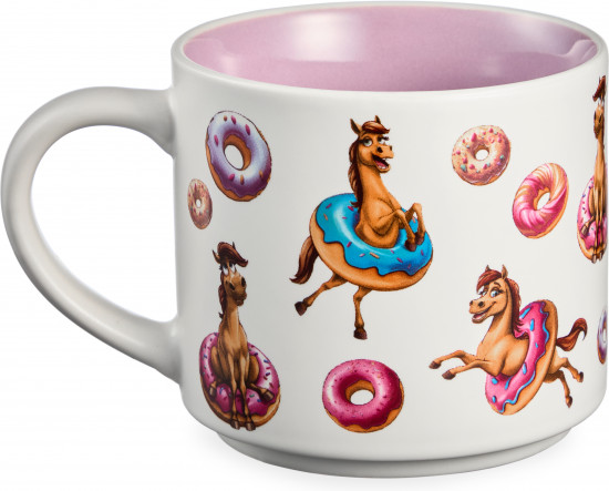 Кружка «Ponycake»
