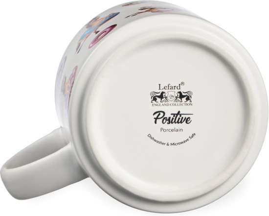 Кружка «Ponycake»