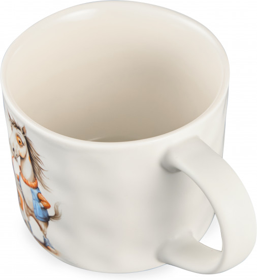 Кружка «Crazy coffee»