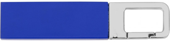 Флеш-накопитель USB с карабином «Hook»