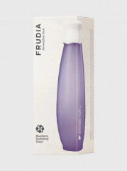 Увлажняющий тонер для лица с черникой «Hydrating Toner» - Фото 1