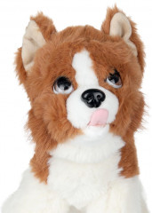 Игрушка мягкая «Корги» - Фото 2