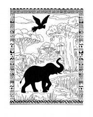 Сказки от Африканыча - Фото 4