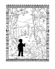 Сказки от Африканыча - Фото 8