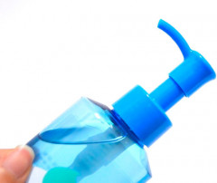 Масло гидрофильное «Deep Clean Cleansing Oil» - Фото 3