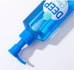 Масло гидрофильное «Deep Clean Cleansing Oil» - Фото 5