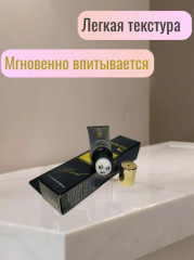 Сыворотка-роллер с муцином черной улитки для кожи вокруг глаз «Black Snail Premium Rolling Eye Serum» - Фото 1