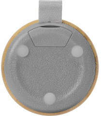 Портативная колонка из бамбука «Bongo» - Фото 7