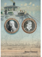 Поехали! С Достоевским по Ильменю и Волхову. Великий Новгород - Фото 2