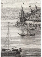 Поехали! С Достоевским по Ильменю и Волхову. Великий Новгород - Фото 3