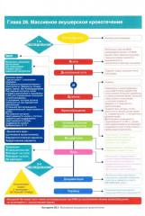 Неотложные состояния и травмы в акушерстве. Быстрая диагностика и лечение - Фото 10