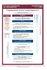 Неотложные состояния и травмы в акушерстве. Быстрая диагностика и лечение - Фото 12