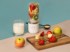 Портативный блендер «Mix&Go» - Фото 1