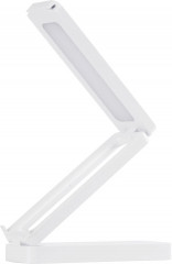 Лампа настольная с подставкой для телефона «Stack N» - Фото 1