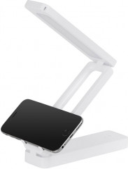 Лампа настольная с подставкой для телефона «Stack N» - Фото 3