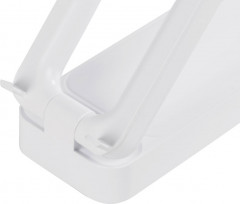 Лампа настольная с подставкой для телефона «Stack N» - Фото 4