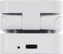 Лампа настольная с подставкой для телефона «Stack N» - Фото 11